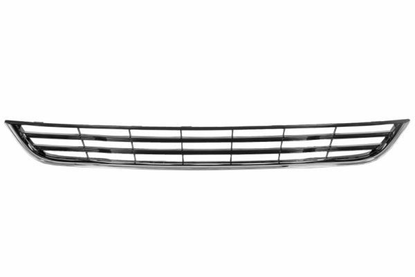 Ford Ventilatiegrille, bumper
