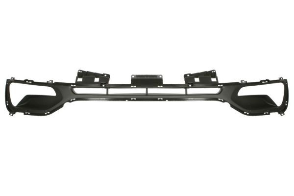 Kia Ventilatiegrille, bumper