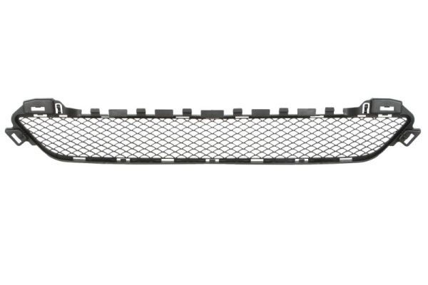 Mercedes-Benz Ventilatiegrille, bumper