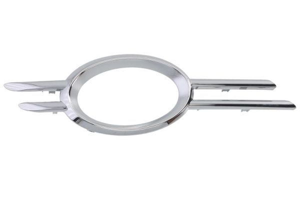 Mercedes-Benz Ventilatiegrille, bumper