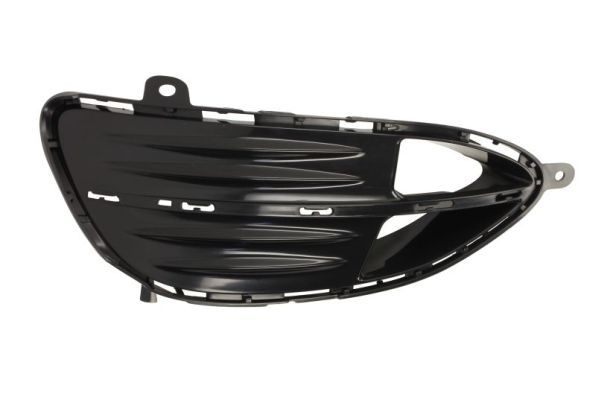 Mercedes-Benz Ventilatiegrille, bumper