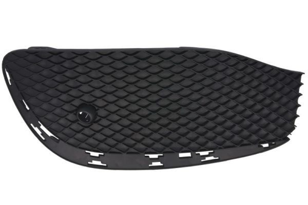 Mercedes-Benz Ventilatiegrille, bumper
