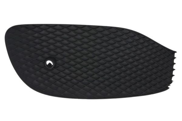 Mercedes-Benz Ventilatiegrille, bumper