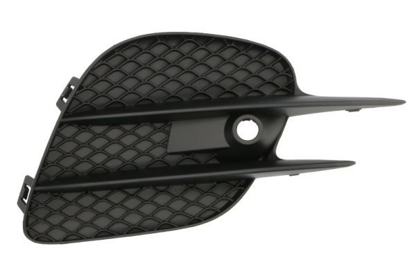 Mercedes-Benz Ventilatiegrille, bumper