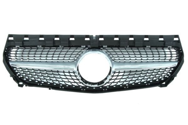 Mercedes-Benz Radiateurgrille