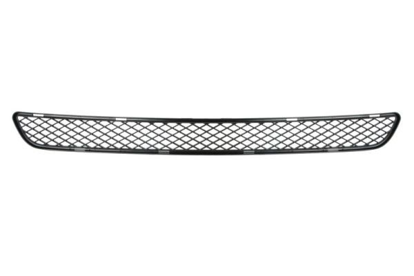 Mercedes-Benz Ventilatiegrille, bumper