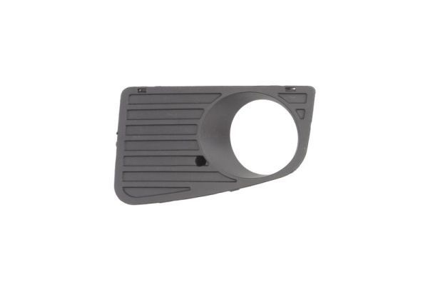 Volkswagen Ventilatiegrille, bumper