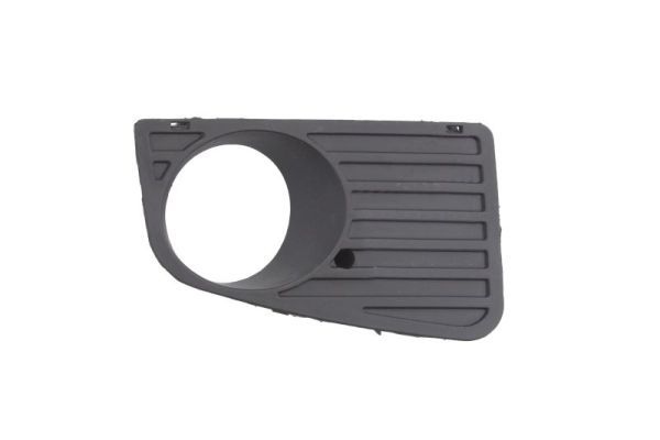 Volkswagen Ventilatiegrille, bumper