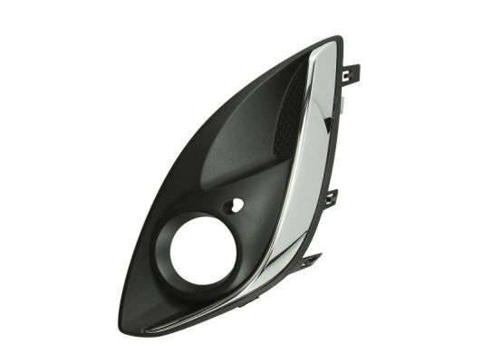 Opel Ventilatiegrille, bumper