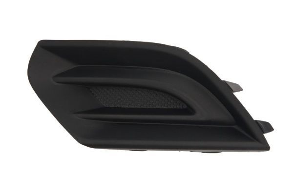 Opel Ventilatiegrille, bumper