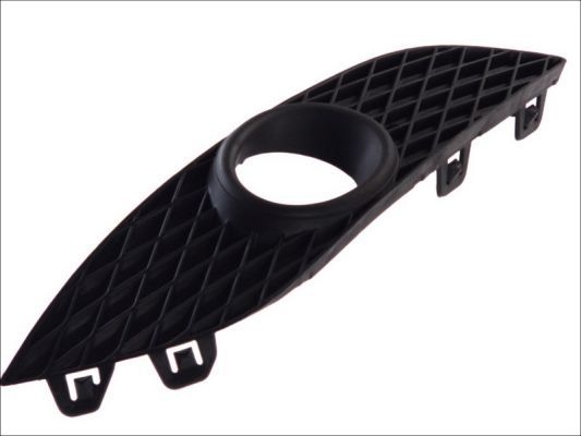 Opel Ventilatiegrille, bumper