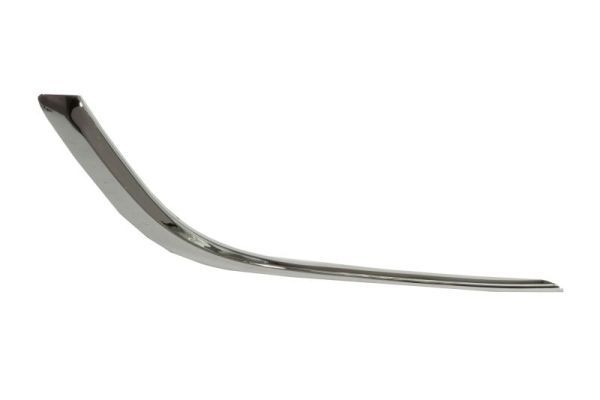Opel Ventilatiegrille, bumper