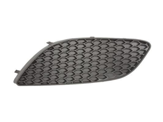 Opel Ventilatiegrille, bumper