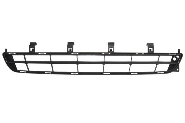 Opel Ventilatiegrille, bumper