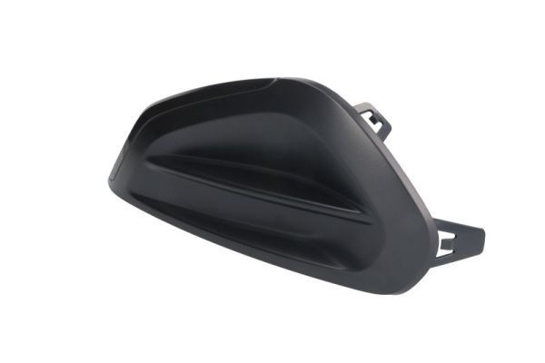 Peugeot Ventilatiegrille, bumper