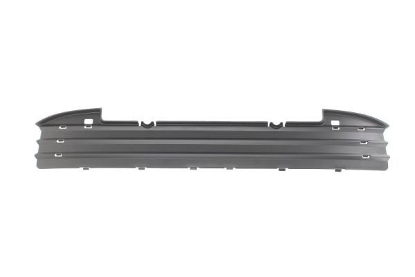 Peugeot Ventilatiegrille, bumper