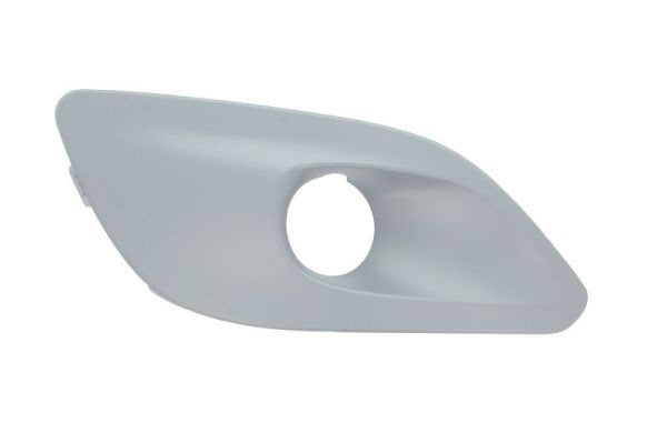Peugeot Ventilatiegrille, bumper