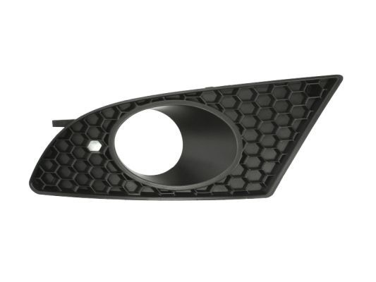 Seat Ventilatiegrille, bumper