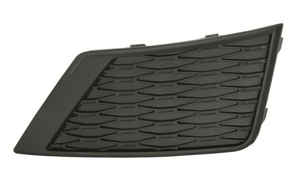 Seat Ventilatiegrille, bumper
