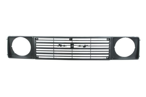 Suzuki Radiateurgrille