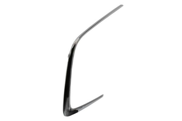 Toyota Ventilatiegrille, bumper