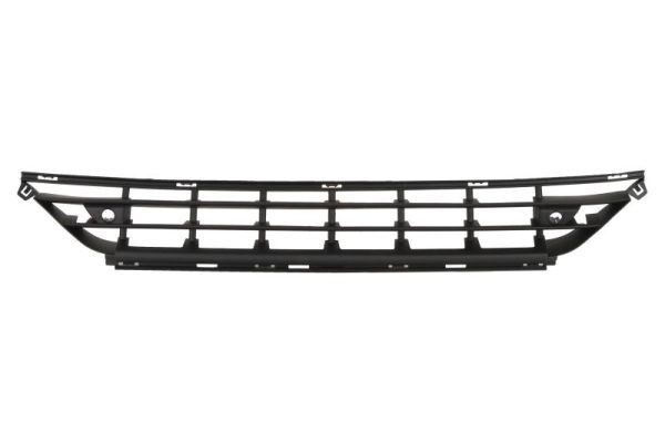 Volvo Ventilatiegrille, bumper