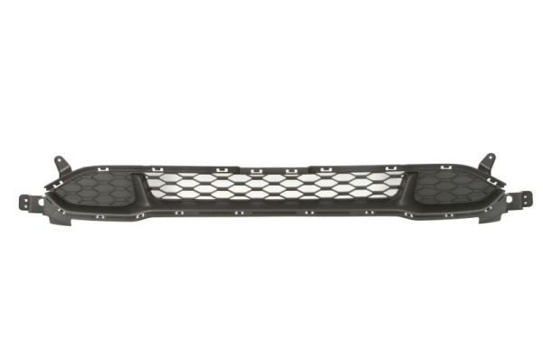 Hyundai Ventilatiegrille, bumper