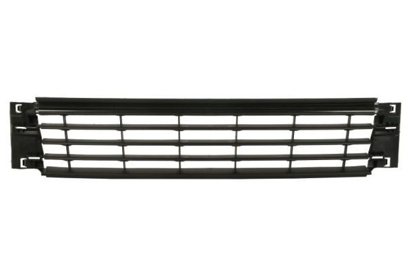 Volkswagen Ventilatiegrille, bumper