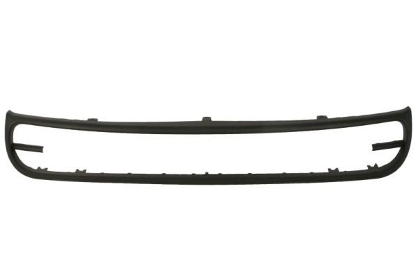 Volkswagen Ventilatiegrille, bumper