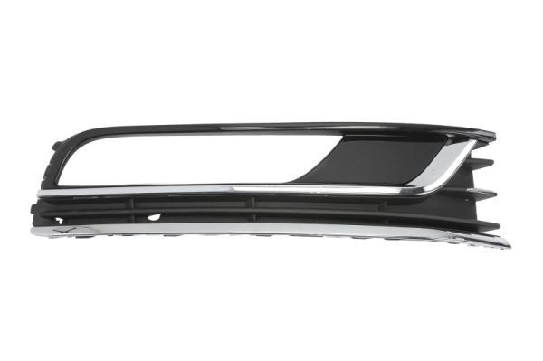 Volkswagen Ventilatiegrille, bumper