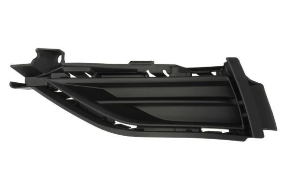 Volkswagen Ventilatiegrille, bumper