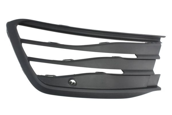 Volkswagen Ventilatiegrille, bumper