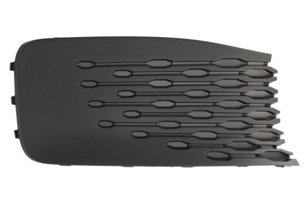 Volkswagen Ventilatiegrille, bumper