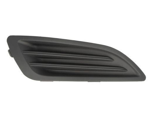 Ford Ventilatiegrille, bumper