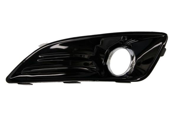 Ford Ventilatiegrille, bumper