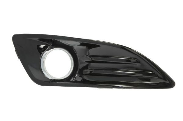 Ford Ventilatiegrille, bumper