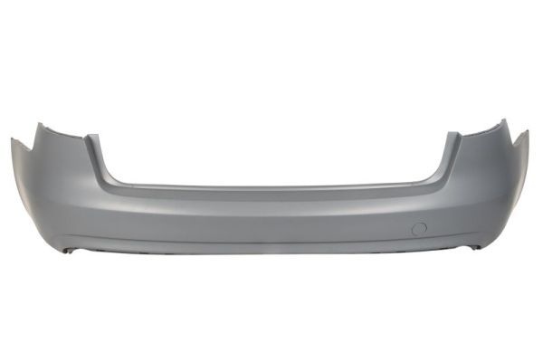 Audi Bumper