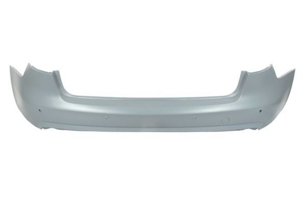 Audi Bumper