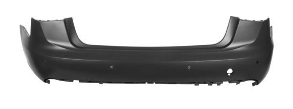 Audi Bumper