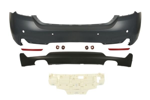 Bmw Bumper