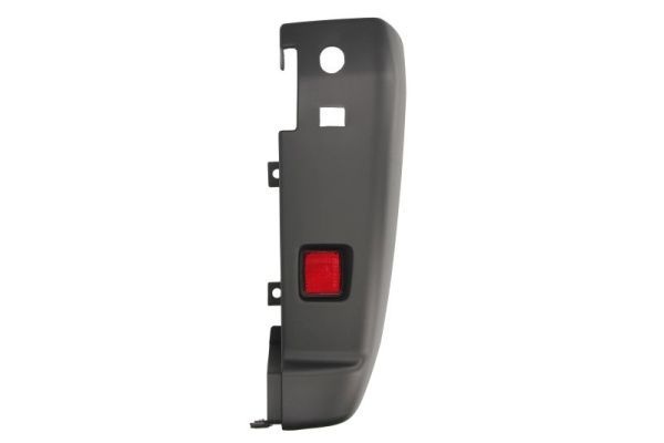 Citroen Bumper