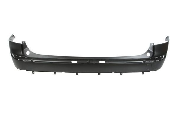 Ford Bumper