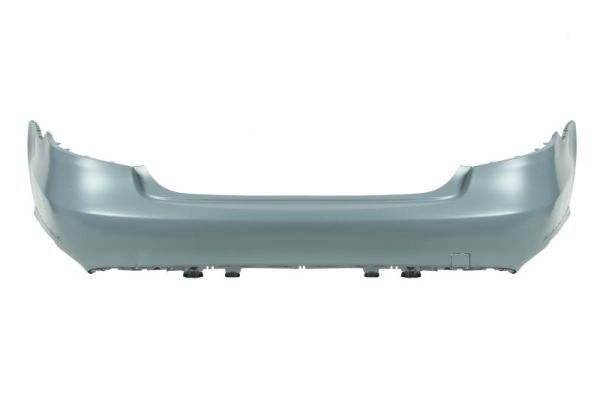 Mercedes-Benz Bumper