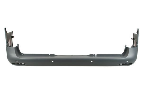 Mercedes-Benz Bumper