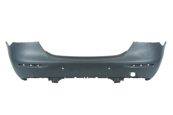 Mercedes-Benz Bumper