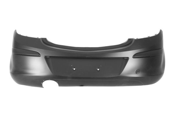 Opel Bumper