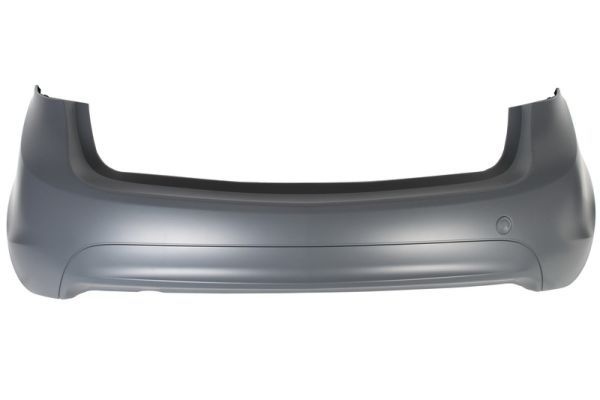 Opel Bumper