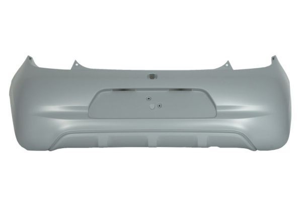 Peugeot Bumper