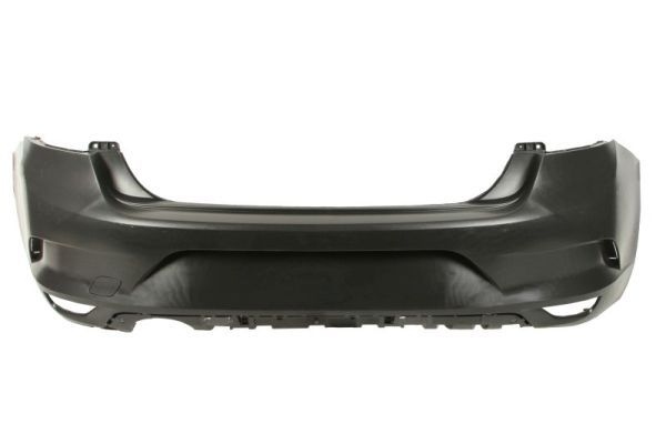Renault Bumper
