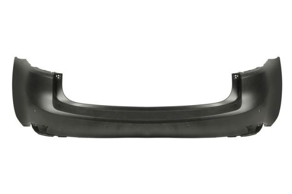 Lexus Bumper